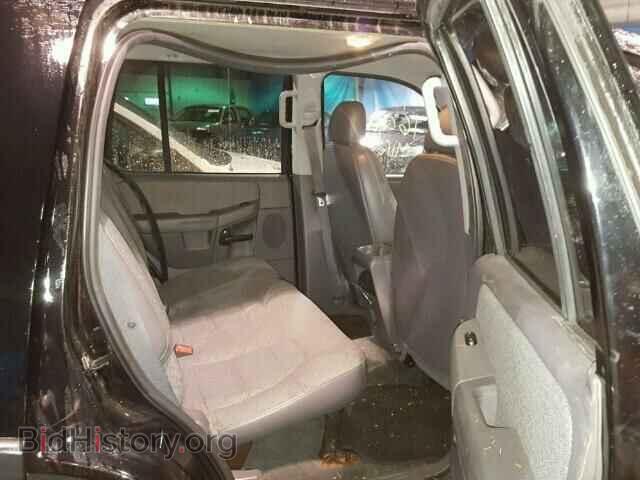 2005 FORD EXPLORER - VIN: 1FMZU72K35UB03685 - Photo 6