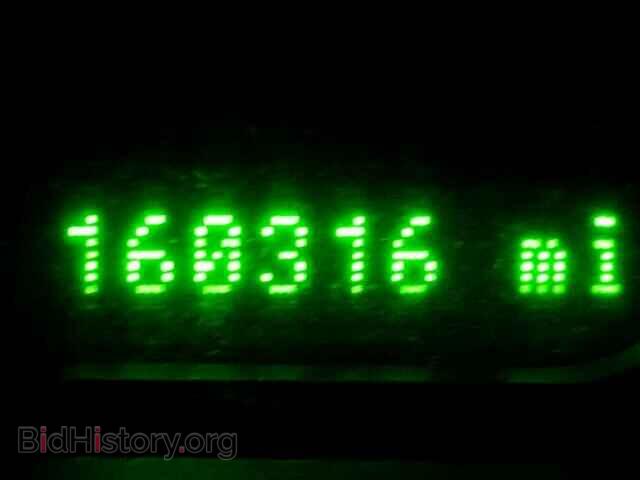 2005 FORD EXPLORER - VIN: 1FMZU72K35UB03685 - Photo 8