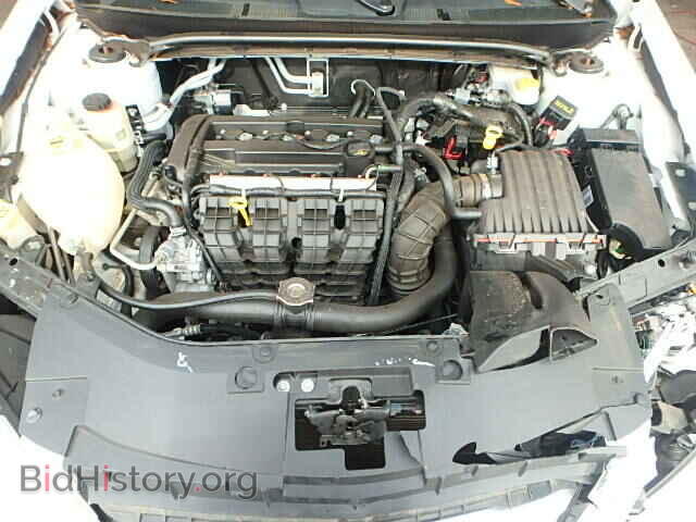 2012 CHRYSLER 200 - VIN: 1C3CCBAB2CN191982 - Фото 7