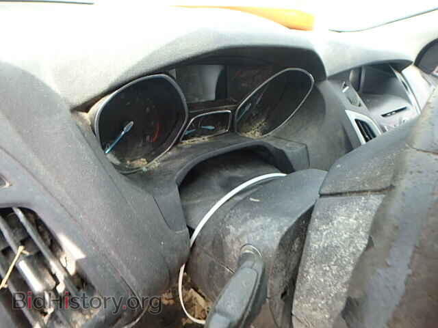 2012 FORD FOCUS - VIN: 1FAHP3F23CL462148 - Фото 8