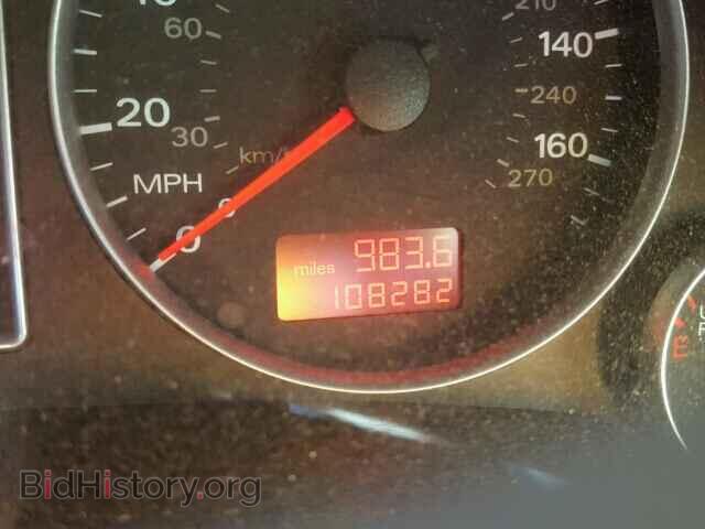 2008 AUDI A4 - VIN: WAUDF78E18A048389 - Фото 8
