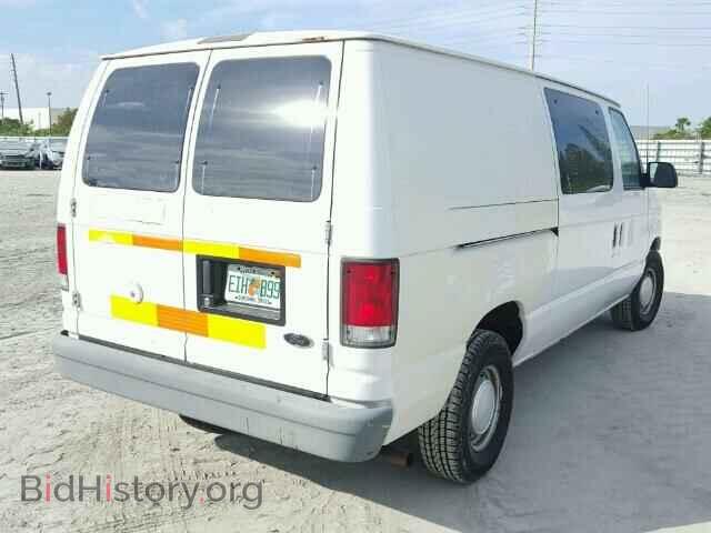 2000 FORD ECONOLINE - VIN: 1FTRE1421YHB71797 - Photo 4