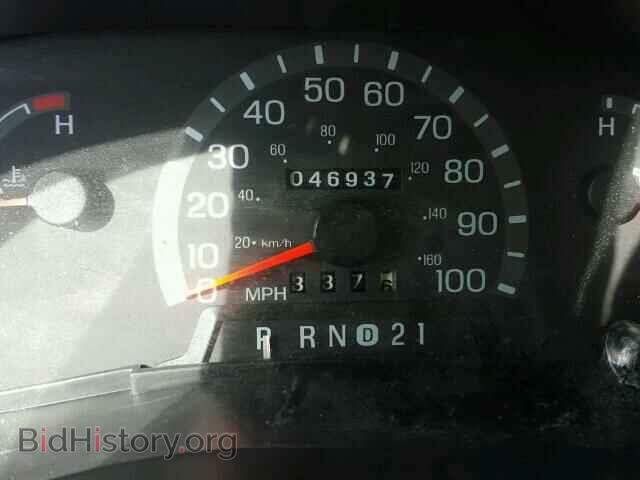 2000 FORD ECONOLINE - VIN: 1FTRE1421YHB71797 - Photo 8