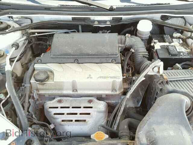 2009 MITSUBISHI ECLIPSE - VIN: 4A3AL25F19E042520 - Photo 7