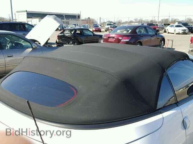 2009 MITSUBISHI ECLIPSE - VIN: 4A3AL25F19E042520 - Photo 10
