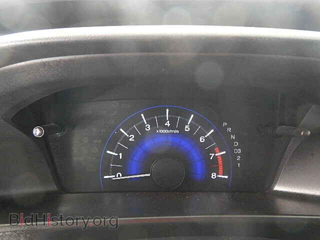 2013 HONDA CIVIC - VIN: 19XFB2F86DE218017 - Фото 8