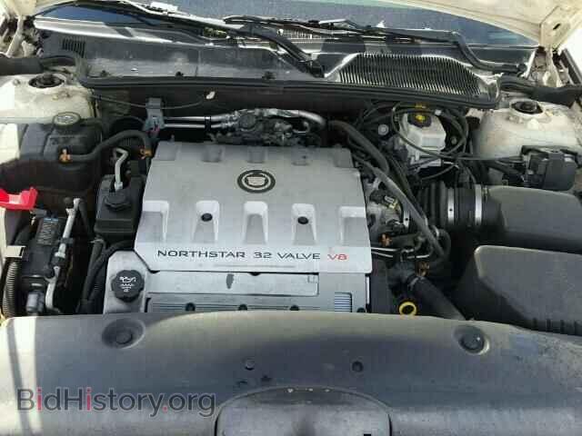 2003 CADILLAC DEVILLE - VIN: 1G6KD54Y83U256705 - Фото 7