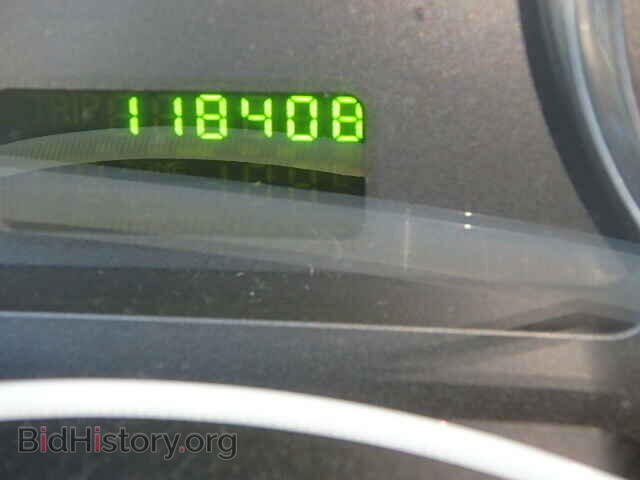2007 FORD EDGE - VIN: 2FMDK36C67BA81993 - Фото 8
