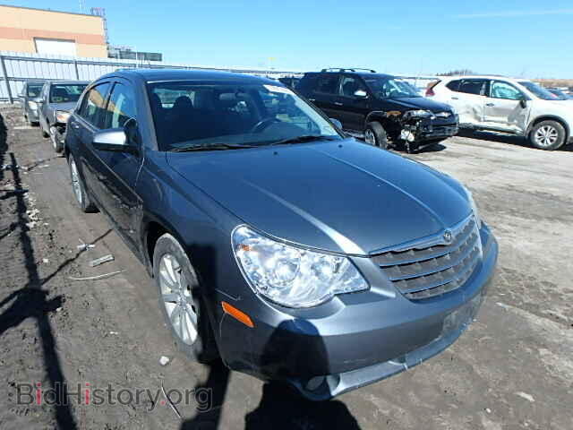 Photo 1C3CC5FD3AN201301 - CHRYSLER SEBRING 2010