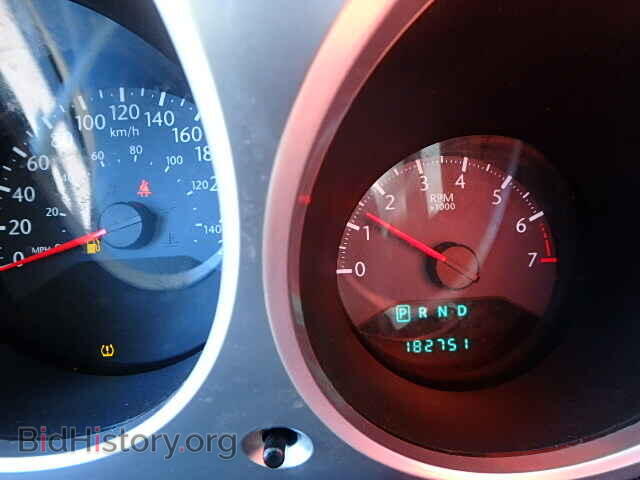 2010 CHRYSLER SEBRING - VIN: 1C3CC5FD3AN201301 - Photo 8
