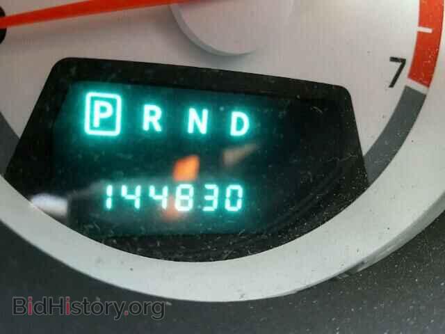 2009 DODGE CARAVAN - VIN: 2D8HN44EX9R631439 - Фото 8