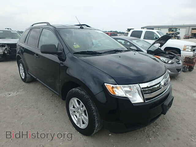 Photo 2FMDK36C59BA92955 - FORD EDGE 2009