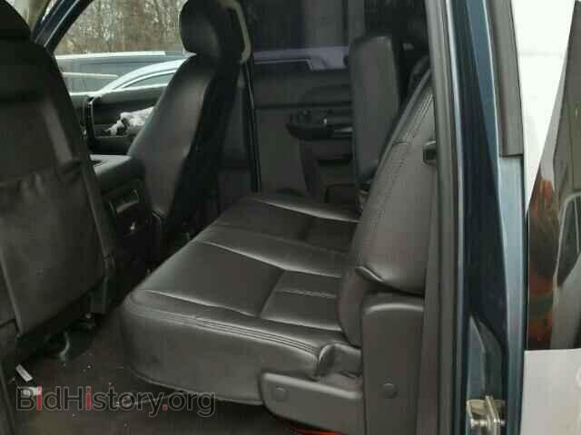 2008 CHEVROLET SILVERADO - VIN: 1GCHK23698F172786 - Photo 6
