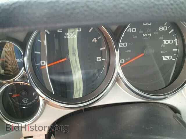 2008 CHEVROLET SILVERADO - VIN: 1GCHK23698F172786 - Photo 8