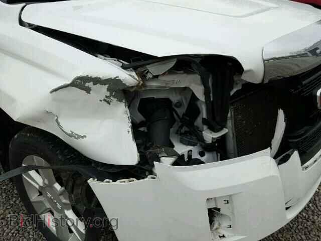 2012 GMC TERRAIN - VIN: 2GKFLREK0C6188597 - Photo 9