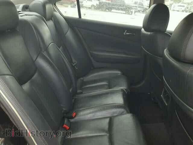 2010 NISSAN MAXIMA - VIN: 1N4AA5AP8AC805356 - Фото 6