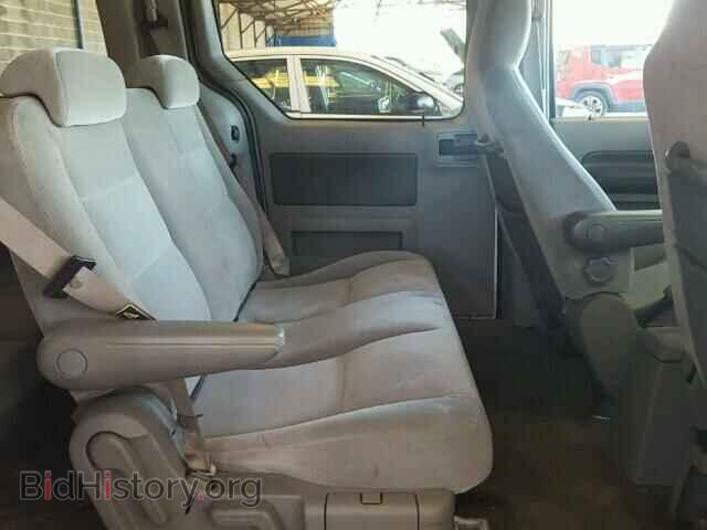 2004 FORD FREESTAR - VIN: 2FMZA576X4BA54756 - Фото 6