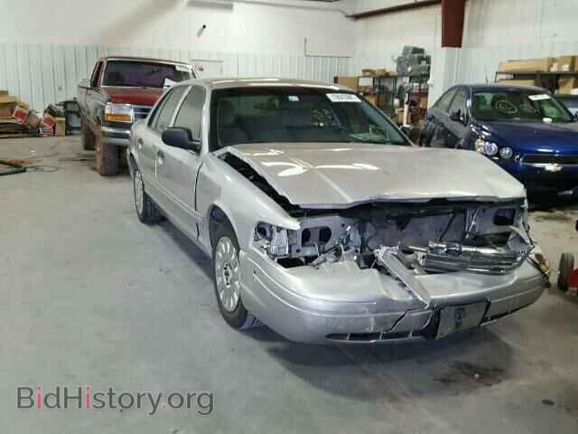 Photo 2FAFP73W84X108832 - FORD CROWN VIC 2004