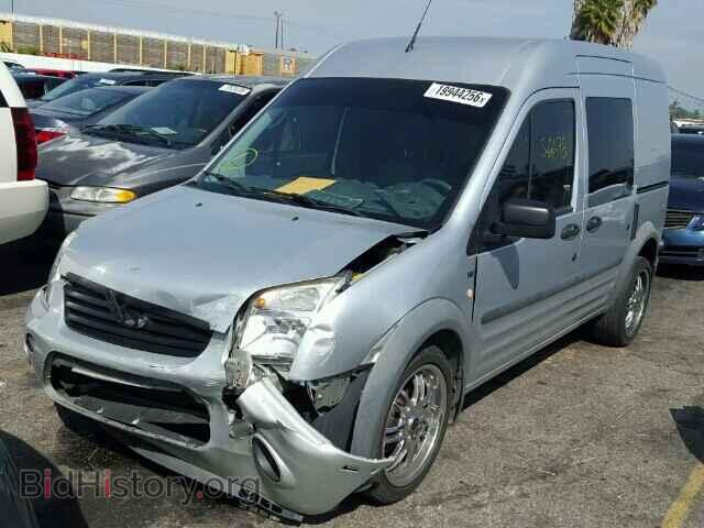 2010 FORD TRANSIT CO - VIN: NM0KS9BN0AT029608 - Фото 2