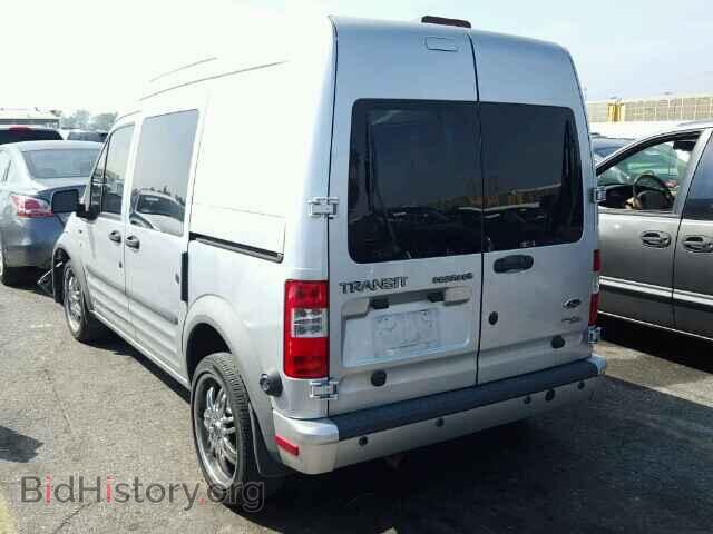 2010 FORD TRANSIT CO - VIN: NM0KS9BN0AT029608 - Фото 3