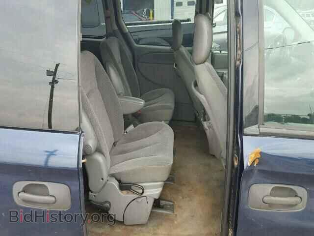 2005 DODGE CARAVAN - VIN: 1D4GP24R35B272829 - Фото 6
