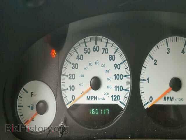 2005 DODGE CARAVAN - VIN: 1D4GP24R35B272829 - Фото 8