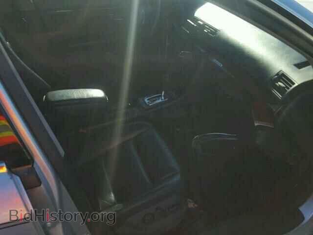 2002 AUDI A4 - VIN: WAULT68E62A136912 - Photo 5