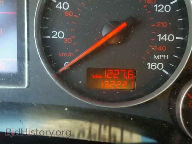 2002 AUDI A4 - VIN: WAULT68E62A136912 - Photo 8