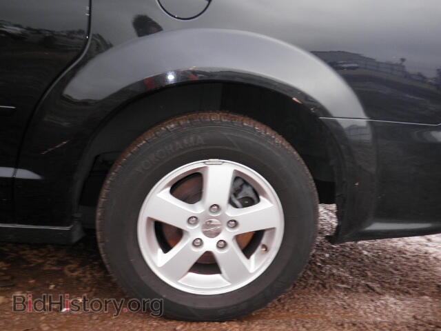 2013 DODGE CARAVAN - VIN: 2C4RDGCG2DR528017 - Фото 10