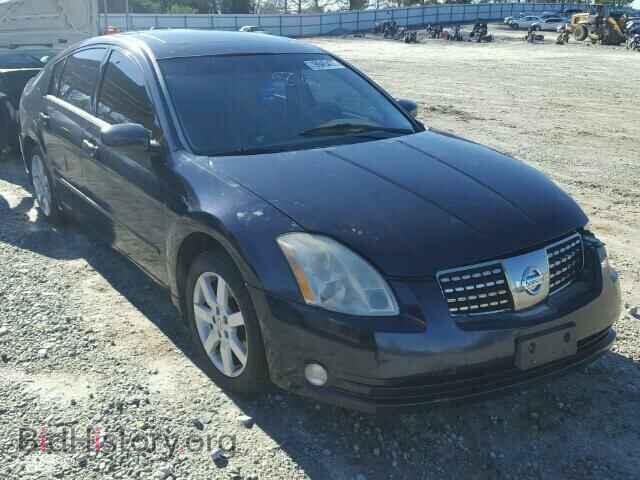 Фотография 1N4BA41E95C801657 - NISSAN MAXIMA 2005