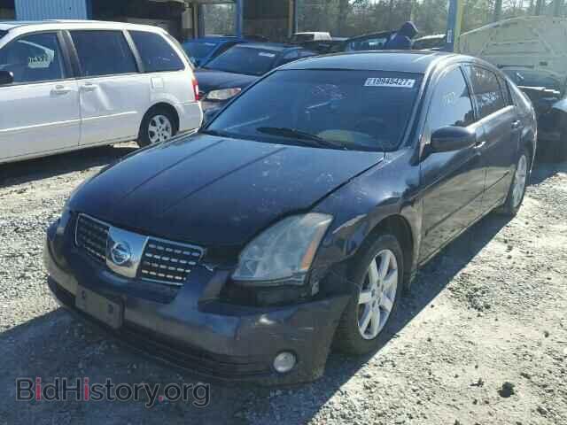 2005 NISSAN MAXIMA - VIN: 1N4BA41E95C801657 - Фото 2
