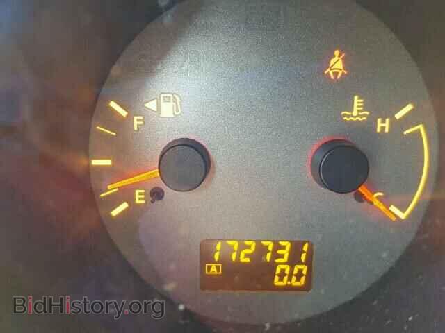2005 NISSAN MAXIMA - VIN: 1N4BA41E95C801657 - Фото 8