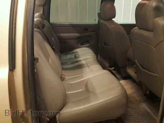 2007 CHEVROLET SILVERADO - VIN: 2GCEK13Z871142840 - Фото 6