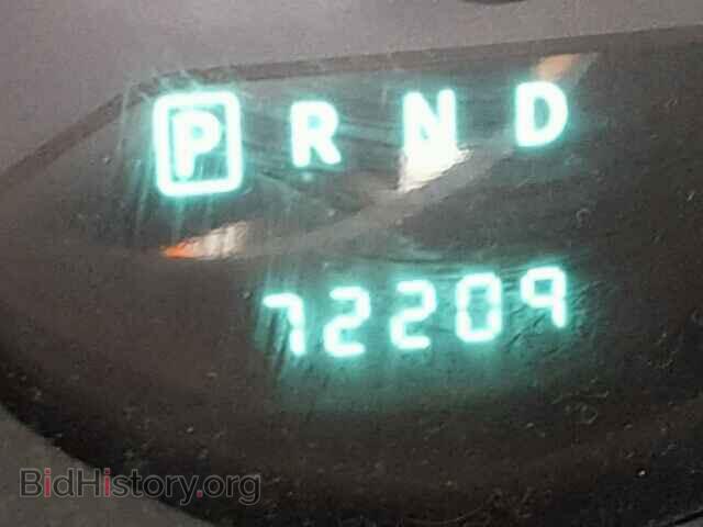 2010 CHRYSLER SEBRING - VIN: 1C3CC4FBXAN135189 - Фото 8