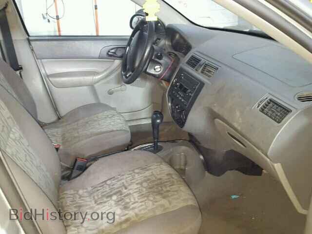 2005 FORD FOCUS - VIN: 1FAFP34N75W106906 - Фото 5