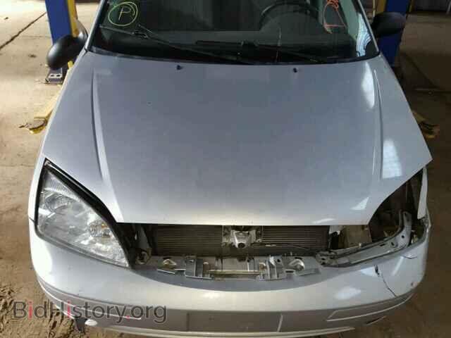 2005 FORD FOCUS - VIN: 1FAFP34N75W106906 - Фото 7