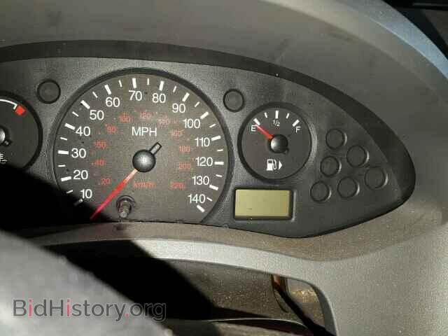 2005 FORD FOCUS - VIN: 1FAFP34N75W106906 - Фото 8