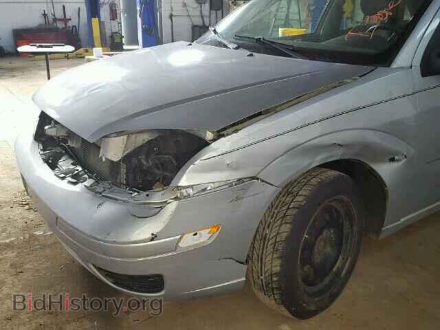 2005 FORD FOCUS - VIN: 1FAFP34N75W106906 - Фото 10