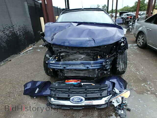 2011 FORD EDGE - VIN: 2FMDK3KC2BBA74683 - Photo 10