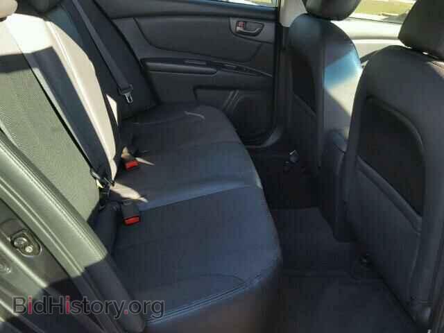 2010 KIA OPTIMA - VIN: KNAGH4A47A5444848 - Фото 6