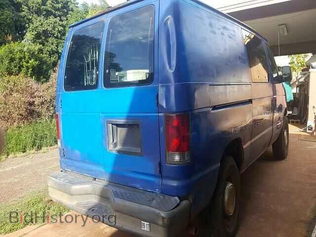 2004 FORD ECONOLINE - VIN: 1FTNE24W04HA64158 - Photo 4