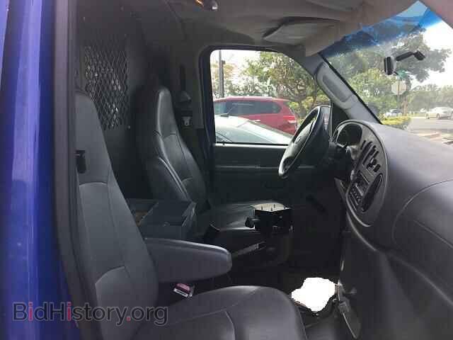 2004 FORD ECONOLINE - VIN: 1FTNE24W04HA64158 - Photo 5