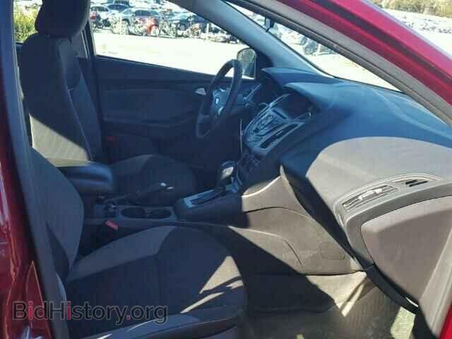 2014 FORD FOCUS - VIN: 1FADP3F21EL309382 - Photo 5