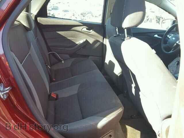 2014 FORD FOCUS - VIN: 1FADP3F21EL309382 - Photo 6