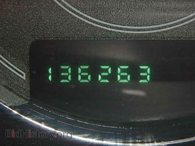 2003 CHRYSLER SEBRING - VIN: 1C3EL46T53N561327 - Фото 8