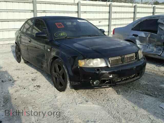 Фотография WAULC68E55A050978 - AUDI A4 2005