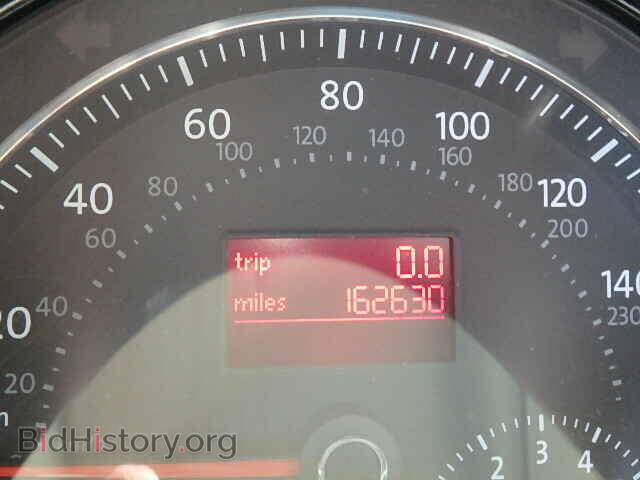 2006 VOLKSWAGEN BEETLE - VIN: 3VWPG31C96M410366 - Фото 8
