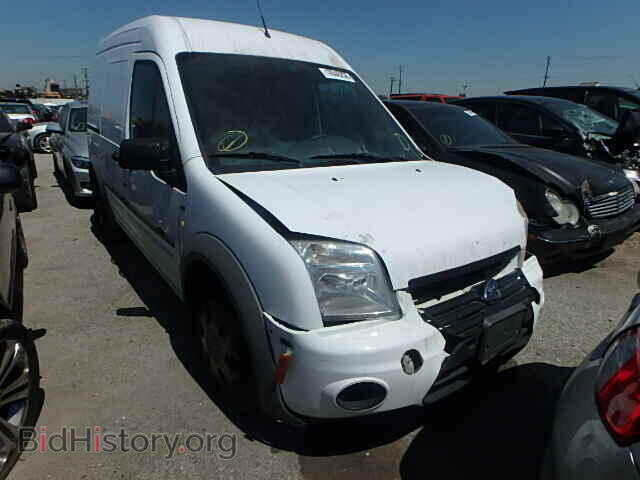Photo NM0LS7BN1AT034020 - FORD TRANSIT CO 2010