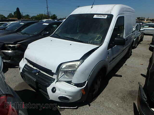 2010 FORD TRANSIT CO - VIN: NM0LS7BN1AT034020 - Фото 2