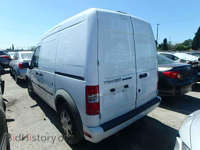 2010 FORD TRANSIT CO - VIN: NM0LS7BN1AT034020 - Фото 3
